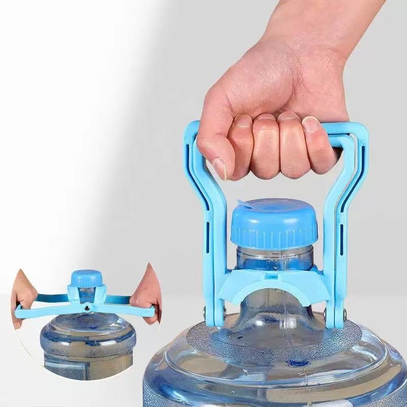 3-Pack Water Bottle Handle